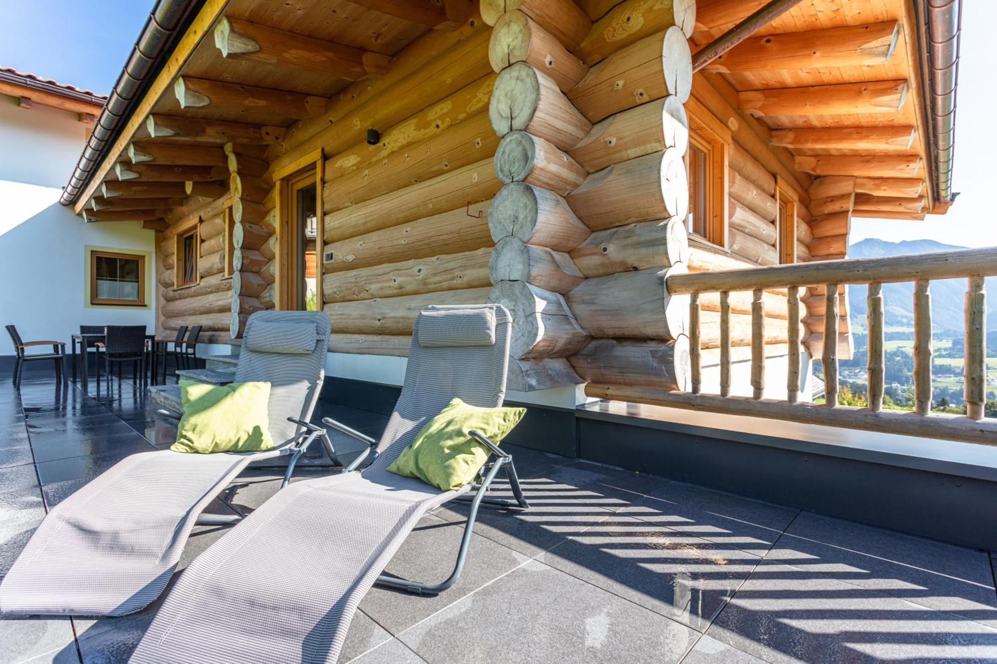 Ferienhaus Obwallhof 피버브룬 외부 사진