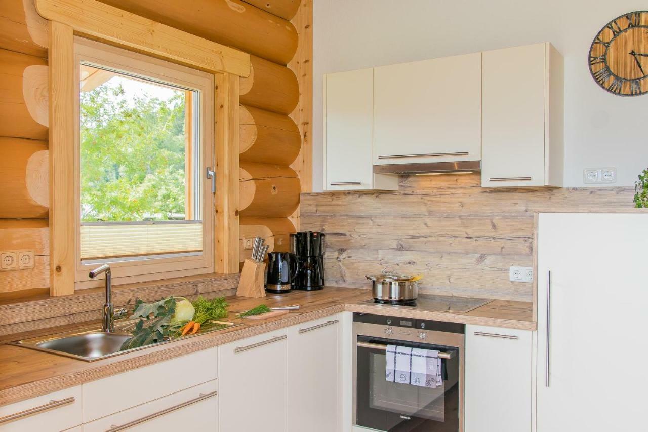 Ferienhaus Obwallhof 피버브룬 외부 사진