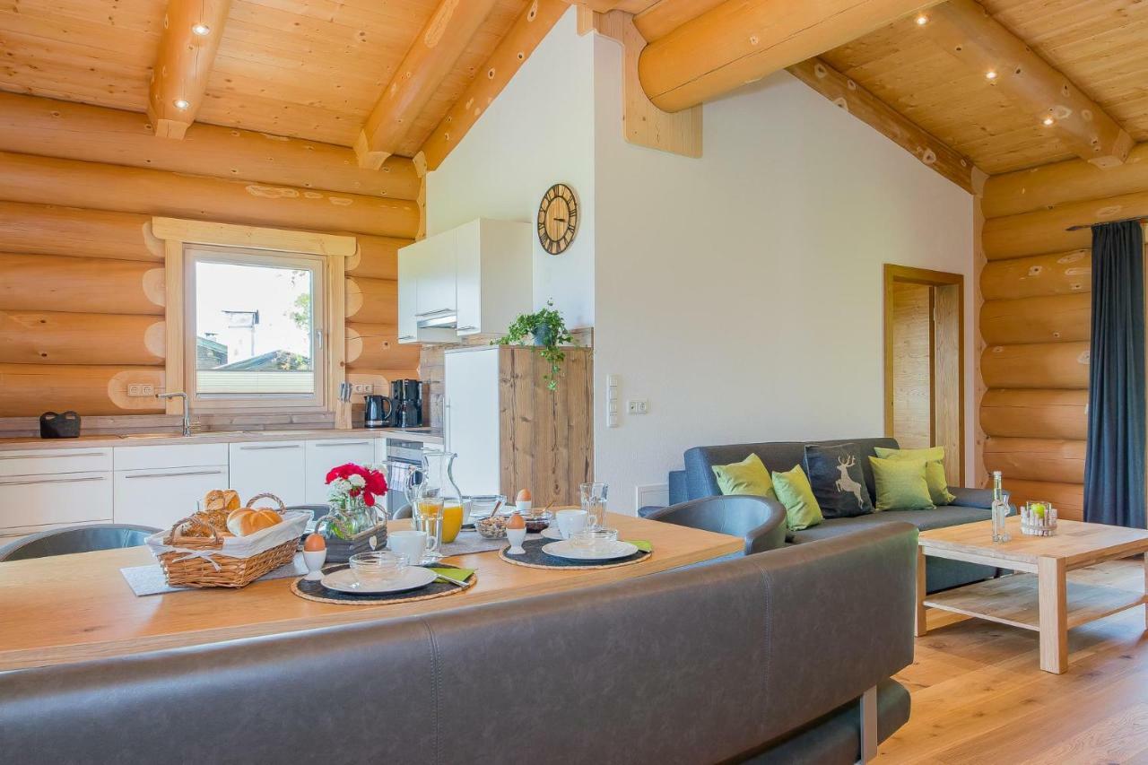 Ferienhaus Obwallhof 피버브룬 외부 사진